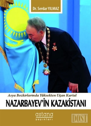 Nazarbayev'in Kazakistanı